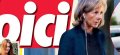 Claire Chazal pourrait toucher 3 à 4 millions d'indemnité de départ selon Voici
