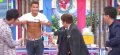 Cristiano Ronaldo impressionne avec ses abdos au Japon (vidéo)