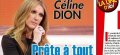 Céline Dion renonce à Las Vegas pour son mari René Angélil