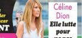 Céline Dion sauvée par Hugues Aufray