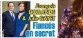 François Hollande et Julie Gayet seraient-ils fiancés en secret ?