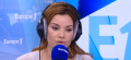 Ingrid Chauvin « La douleur est plus fort que tout » (vidéo)