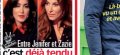 Jenifer, aucune tension avec Zazie