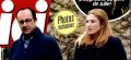 Julie Gayet et François Hollande, le week-end de Pâques à La Lanterne
