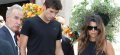 Karine Ferri et Yoann Gourcuff, cap vers Marseille ?