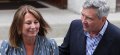 Kate Middleton réconcilie ses parents, au bord du divorce