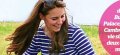 Kate Middleton rêve d'être une maman comme les autres