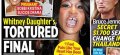Le petit ami de Bobbi Kristina Brown visé par une enquête criminelle