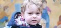 Le prince George intègrera une nouvelle école à la rentrée