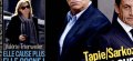 L'homme giflé par Valérie Trierweiler « un opportuniste »