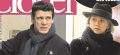 Marc Lavoine n'arrive pas à récupérer Sarah, selon Closer