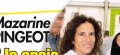 Mazarine Pingeot veut réduire Eric Zemmour au silence (vidéo)