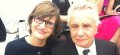 Michel Sardou « on s'emm*** partout sauf avec Anne-Marie ma femme »