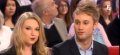 Sophie Davant présente ses enfants chez Michel Drucker (vidéo)