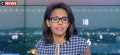 Audrey Pulvar fait ses adieux au journalisme sans remords