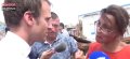 Emmanuel Macron a-t-il vraiment dormi sur un lit de camp à Saint-Martin ? L'Elysée répond