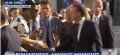 Will le perturbateur qui a pris à partie Emmanuel Macron explique son geste