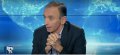 Eric Zemmour en Kamikaze en Une de Charlie Hebdo ce 12 octobre