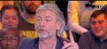 Gilles Verdez critique Stéphane Bern et sa présence à la Rotonde