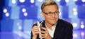 Laurent Ruquier tacle sévèrement Jean-Luc Mélenchon après avoir voté pour lui