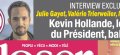 Le neveu de François Hollande dézingue Valérie Trierweiler