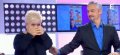 Mimie Mathy émue aux larmes après des images de sa grand-mère (vidéo)