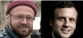 Un journaliste polonais sosie d'Emmanuel Macron ? Quotidien dévoile les images