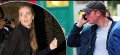 Le prince Harry rend visite à Cressida Bonas (photo)