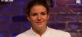 Giacinta de Top Chef 2017 visée par les critiques - « J'ai beau­coup pleuré »