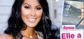 Ayem Nour intarrassible sur Vincent Miclet