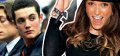 Capucine Anav et Louis Sarkozy éclipsés par Rihanna (photo)
