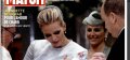 Charlène de Monaco, les coulisses du baptême des jumeaux dans « Paris Match »