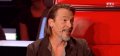 Florent Pagny au coeur de l'apocalypse après l'incendie de sa maison