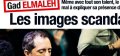 Gad Elmaleh irrite Charlotte Casiraghi avec des images scandaleuses ?