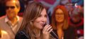 Hélène Ségara émue en évoquant sa maladie au Téléthon (vidéo)