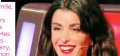 Jenifer, à part The Voice, que fait-elle ?