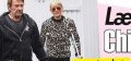 Johnny et Laeticia Hallyday, retrouvailles romantiques à Los Angeles (photos)