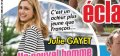 Julie Gayet, un nouvel homme dans sa vie ?