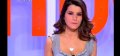 Karine Ferri sous l'influence de Messmer en janvier