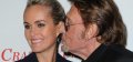 Laeticia et Johnny Hallyday du bon temps à Coachella (photos)