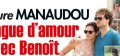 Laure Manaudou tiraillée entre Jérémy Frérot et Benoit Moussilmani ?