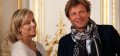 Laurent Delahousse présent « par hasard » au diner en l'honneur de Claire Chazal