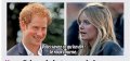 Le prince Harry, une épaule pour Cressida Bonas, son ex