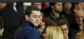 Louis Sarkozy porte la poisse à Léonard Trierweiler (photos)