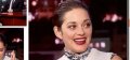 Marion Cotillard, une soirée arrosée avec les Oscars ?