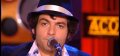 Mathieu Chedid, un garçon « un peu en surpoids » et « complexé »