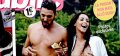 Nabila et Thomas Vergara : Une vie de château à Caracassonne (photo)