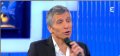 Nagui raconte son drôle d'accrochage avec un policier (vidéo)