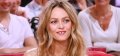 Vanessa Paradis- Lily-Rose garde le sourire malgré la rupture de sa maman (photo)
