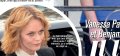 Vanessa Paradis et Anna Mouglalis- La mise au point de Benjamin Biolay